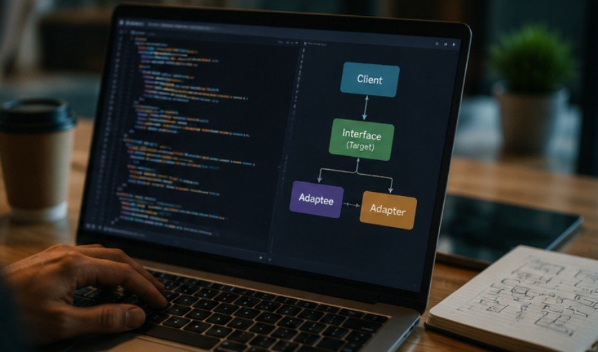 Types of Software Design Patterns Step-By-Step Application