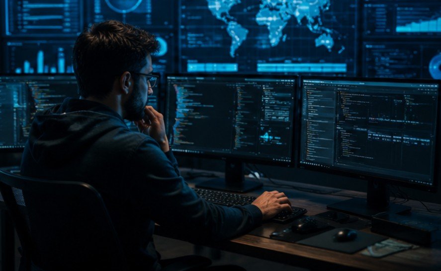Best Practices for Secure Software Development Step-by-Step