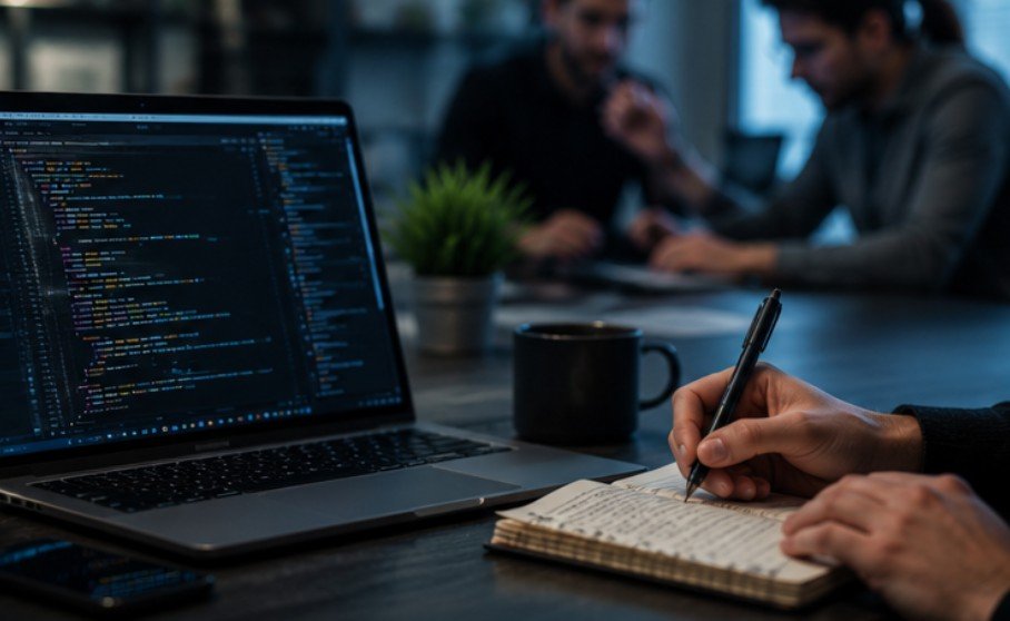 Implementation and Coding