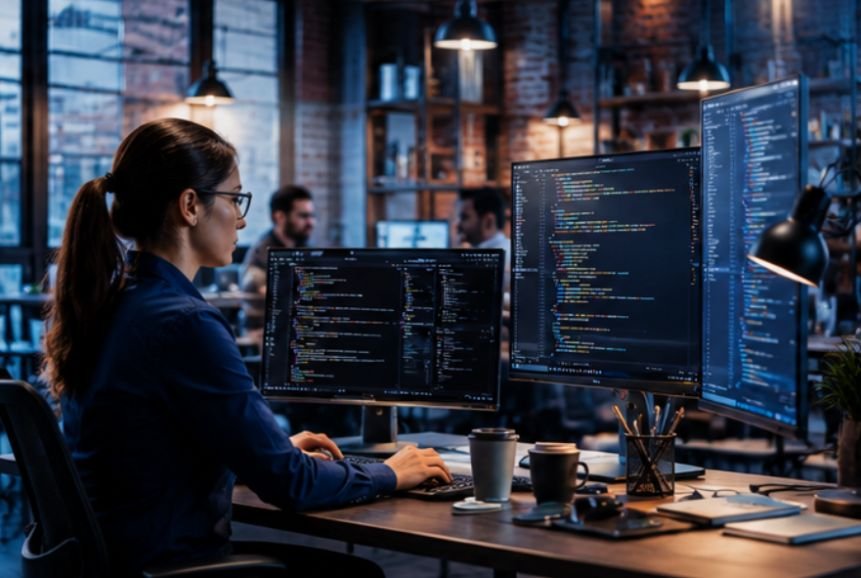 Testing and Supply Chain