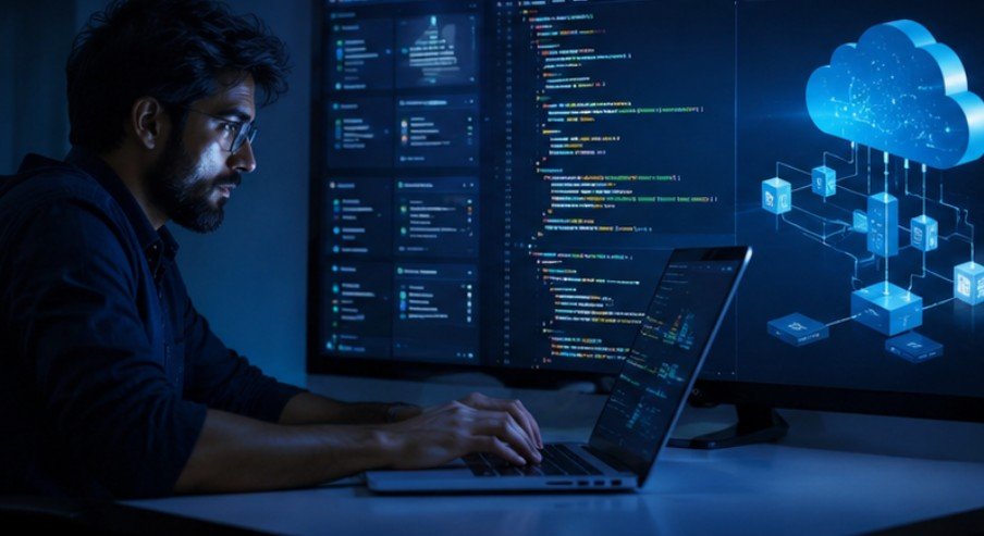 Development (Coding)