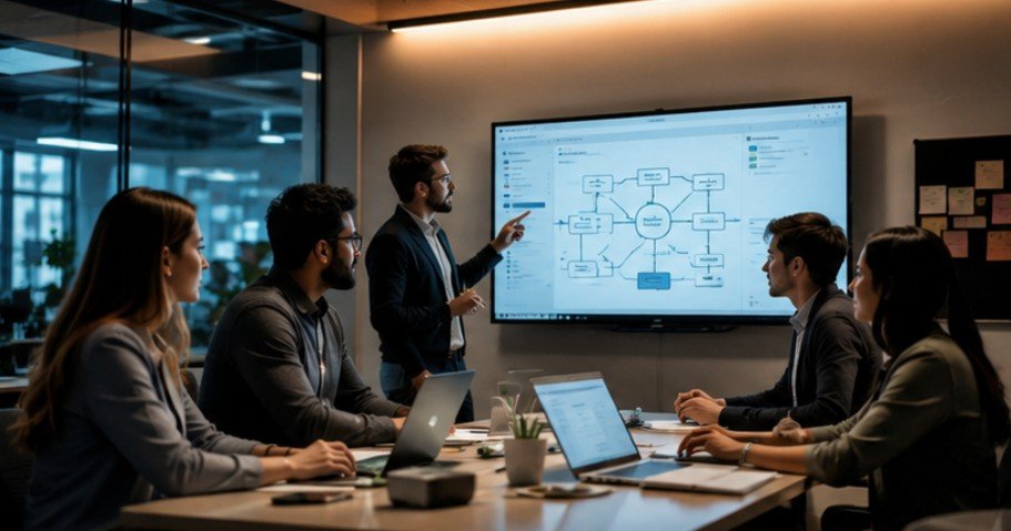 Mastering the Software Development Life Cycle for Engineering Success