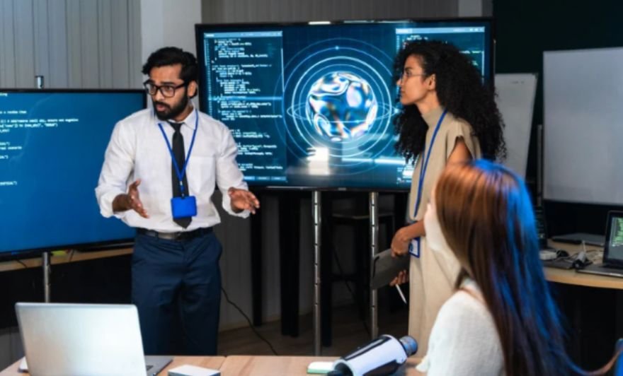 Best AI Tools for Remote Work