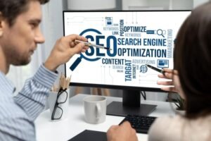 AI-Powered SEO Tools for Beginners: Rank Smarter