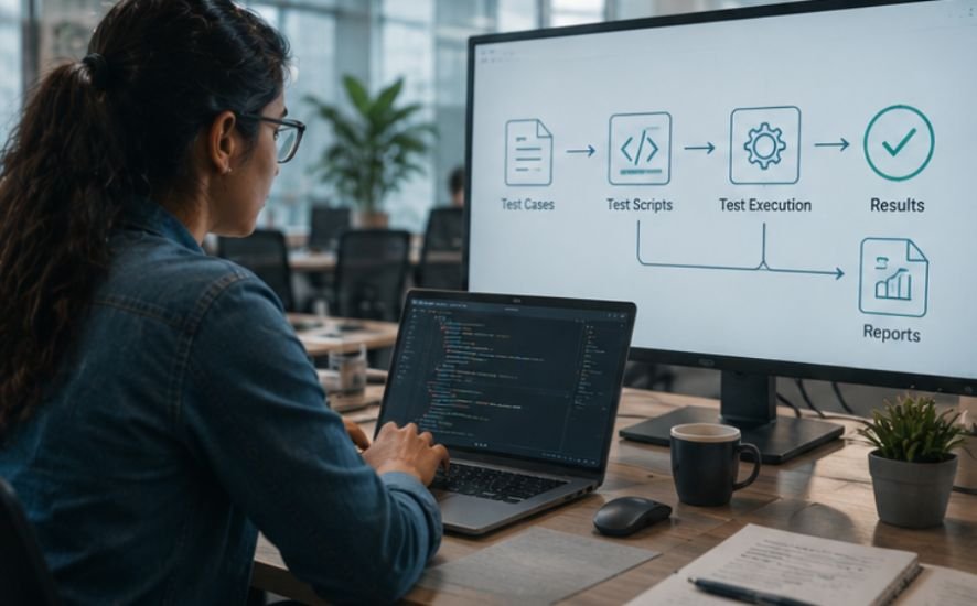 Core Types of Automated Tests
