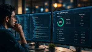 What Is Automated Testing Software Development? Guide for Devs