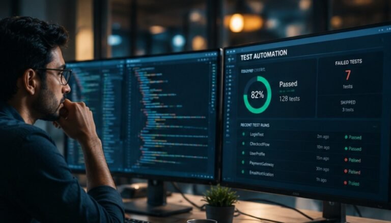 What Is Automated Testing Software Development? Guide for Devs