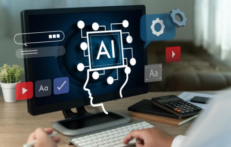 AI Tools for Website Development: Build Smarter
