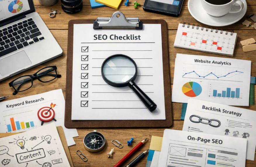 Can Google Crawl and Index My Important Pages?