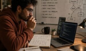 How to Debug Code Effectively Tips for Smart Devs 