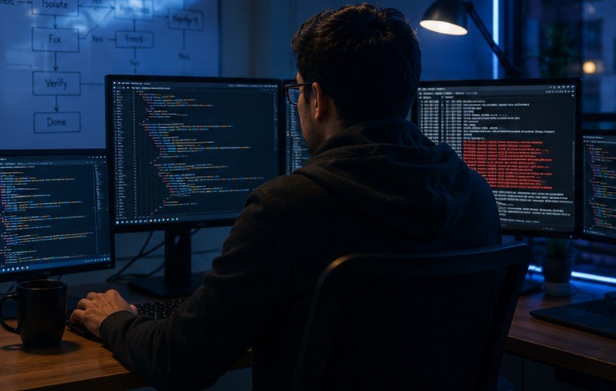 Inspect Dynamic State Data