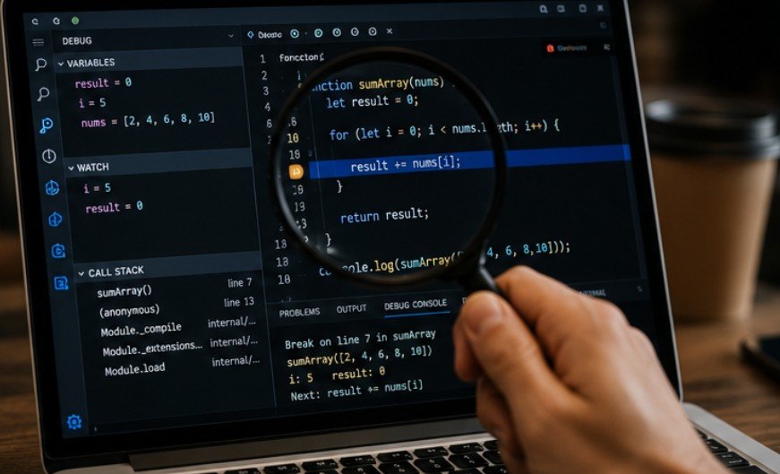 Pinpoint Bugs with Git Bisect