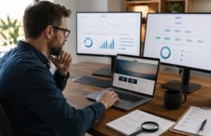 SEO Checklist for a Newly Launched Website: 30 Steps That Matter