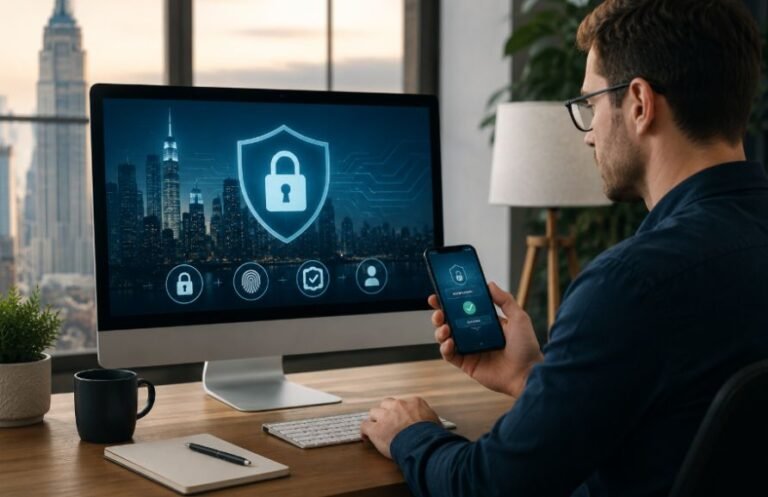 Session Hijacking Prevention: Simple Ways to Keep Your Users Safe
