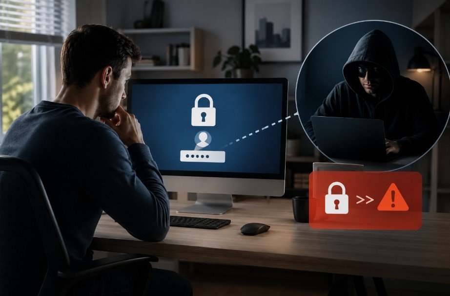What Is Session Hijacking?