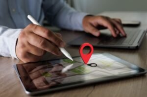 How to Avoid Duplicate Content on Location Pages Before Google Tunes Them Out