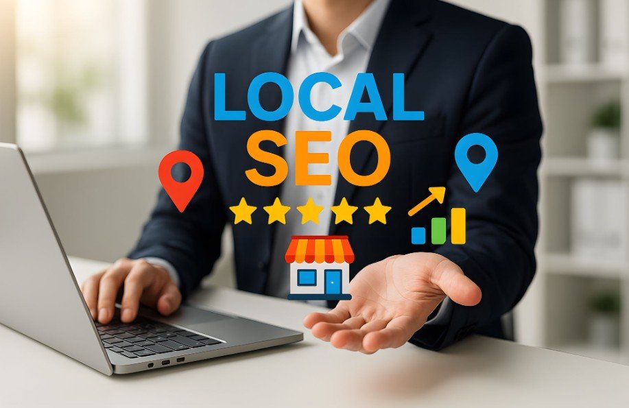 How Do I Measure Service-Area SEO Results?