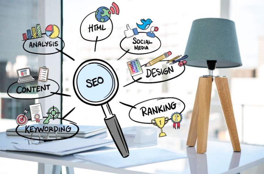 What Is a Simple 30-Day Local SEO Plan?