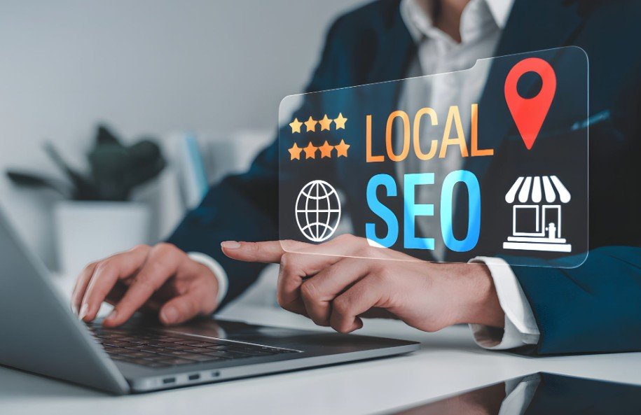 Which Service Areas Should I Choose?