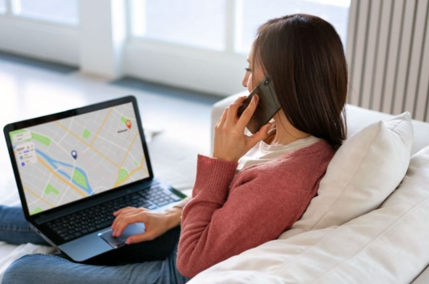 How Can I Improve My Google Maps Ranking?
