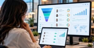AI Lead Generation Tools for Digital Marketing Agencies What Actually Works