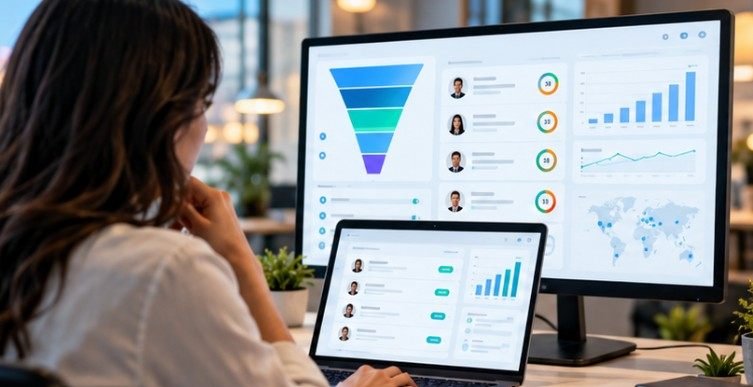 AI Lead Generation Tools for Digital Marketing Agencies What Actually Works