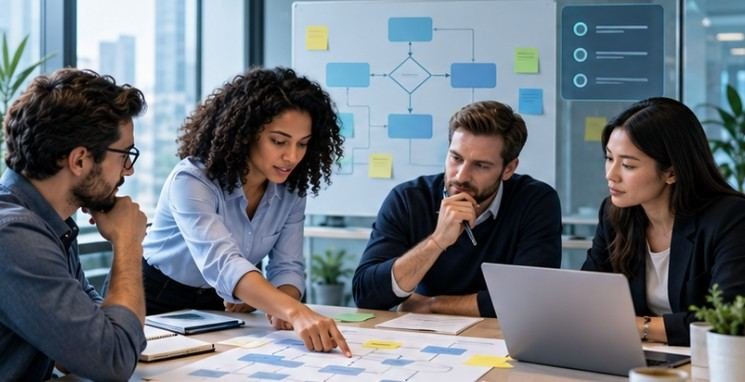 How to Build Custom GPTs for Internal Business Processes Without Creating Another AI Silo