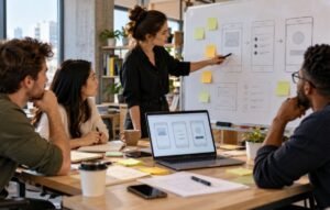 How to Build a Minimum Viable Product Without Overbuilding