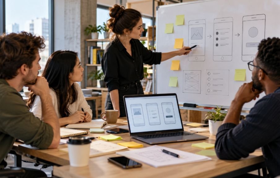 How to Build a Minimum Viable Product Without Overbuilding