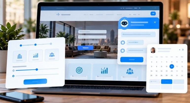 HubSpot Best for CRM-Centered Lead Qualification