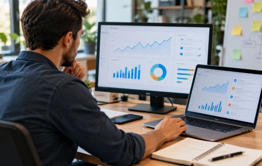 What Should You Do After Launching Your MVP