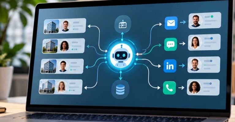 Where AI Lead Generation Fails