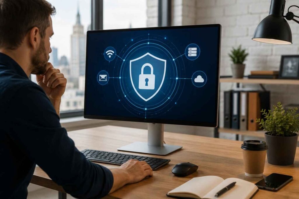 Best Website Security Practices for Small Businesses That Actually Work