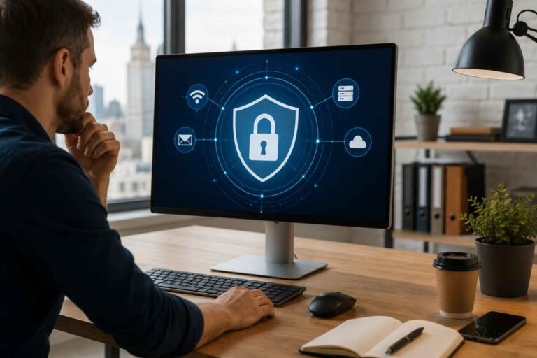 Best Website Security Practices for Small Businesses That Actually Work