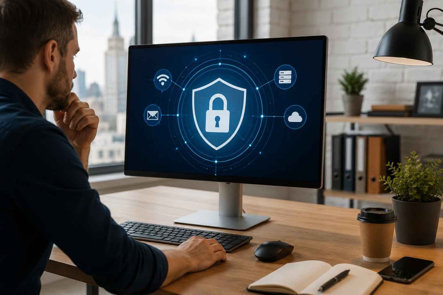 Best Website Security Practices for Small Businesses That Actually Work