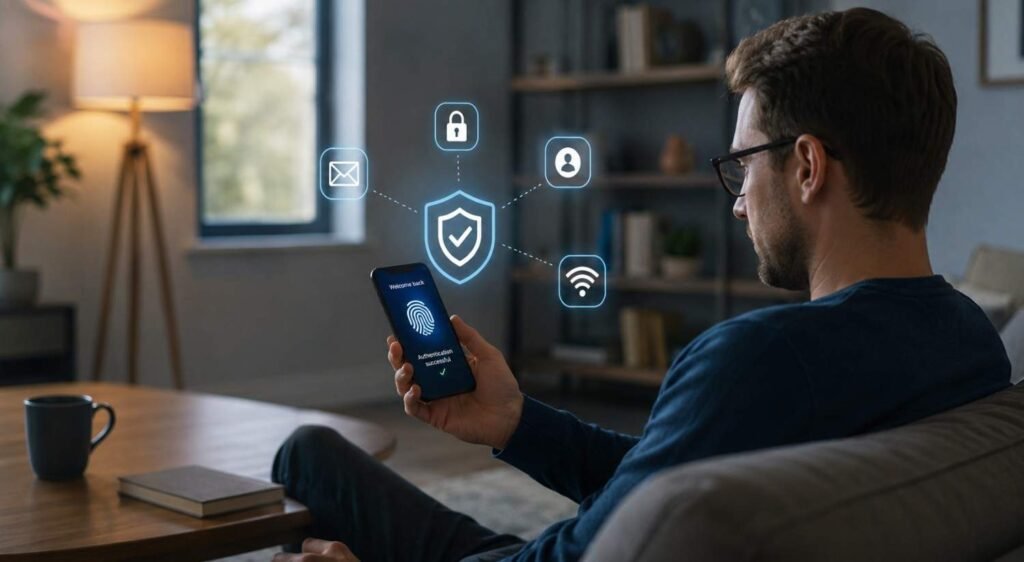 Better Security Doesn't Have to Mean More Friction
