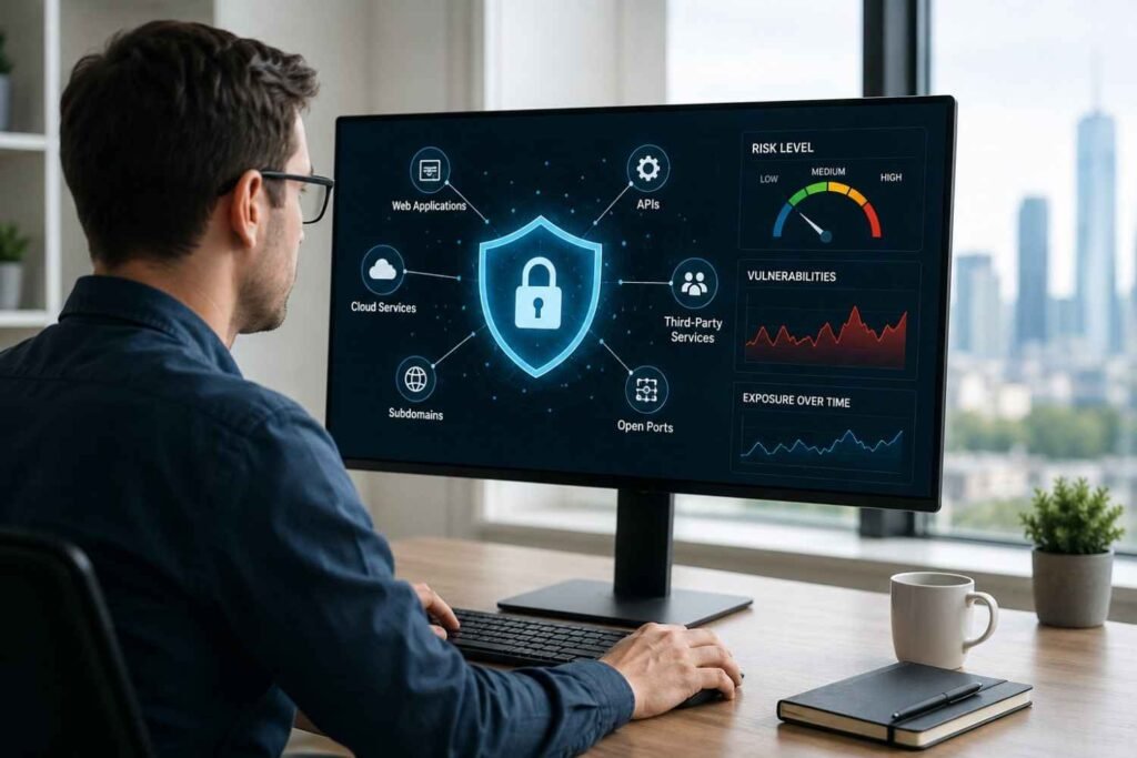 How Website Attack Surface Management Helps Reduce Cybersecurity Risks