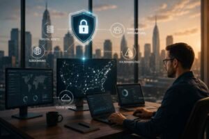 How Website Attack Surface Management Helps Reduce Cybersecurity Risks