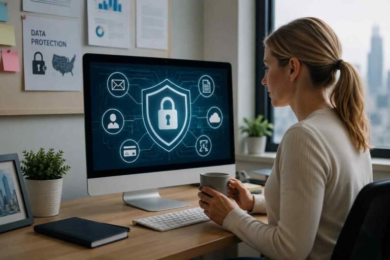 How to Protect Customer Data on Your Website Before It Becomes a Risk
