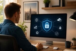 How to Protect Your Website From Malware Attacks Without Being a Security Expert