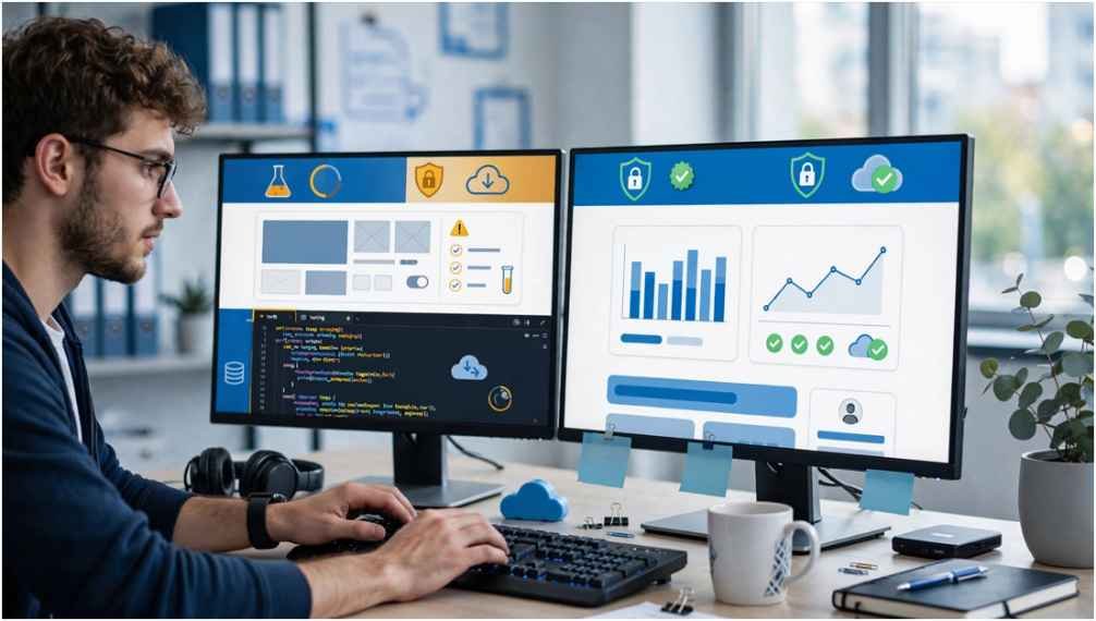  How to Set Up a Staging Website Before Going Live