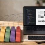 how to structure folders for an HTML CSS JavaScript website