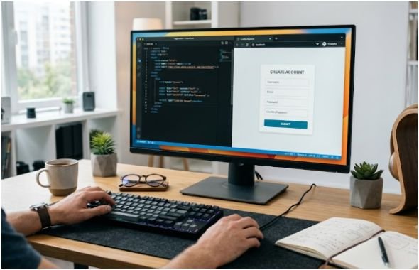 Create the MySQL Database and Table