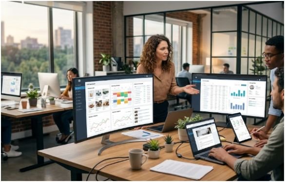 When a Dynamic Website Earns Its Cost