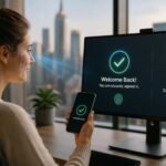 The Future of Passwordless Website Authentication and the End of Forgotten Passwords
