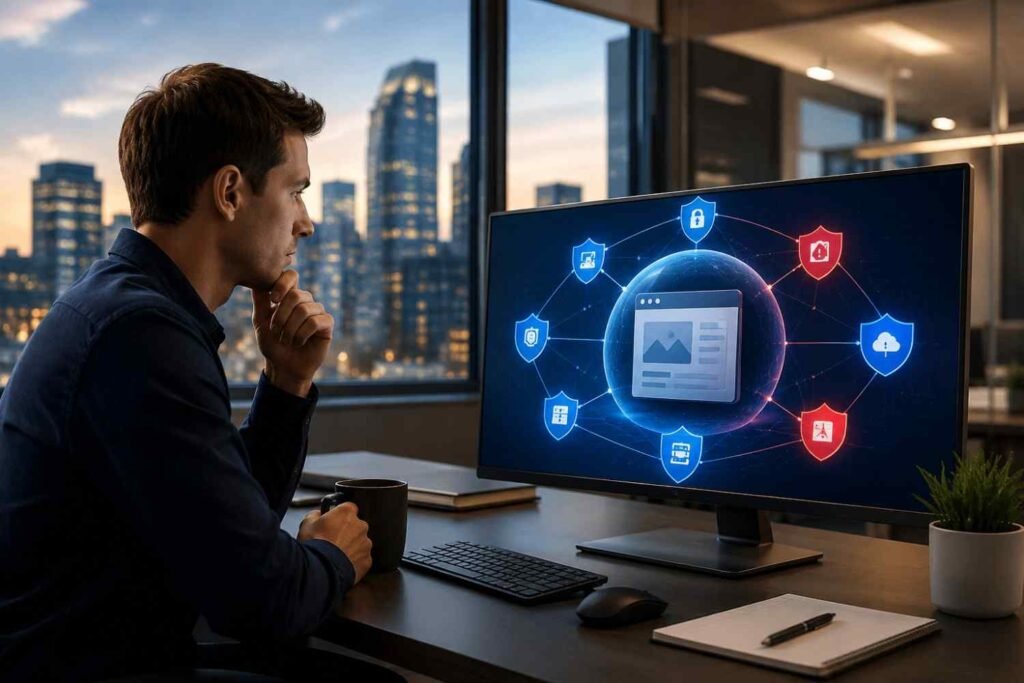 What Is Website Attack Surface Management