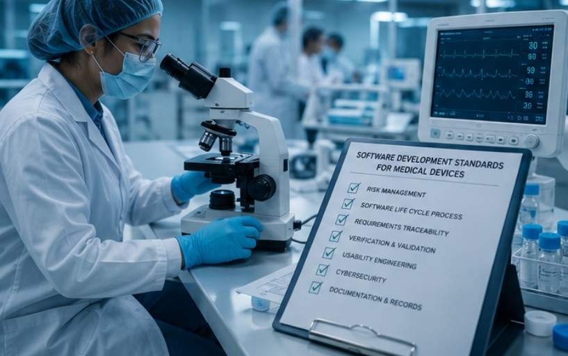 Essential Compliance Execution Activities