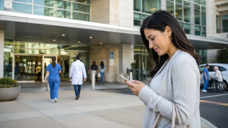 How Do Mobile Speed and Booking UX Increase Appointments?
