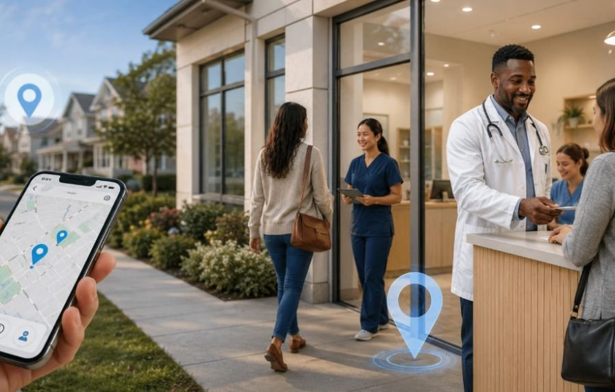 How Does Medical E-E-A-T Improve Healthcare SEO?