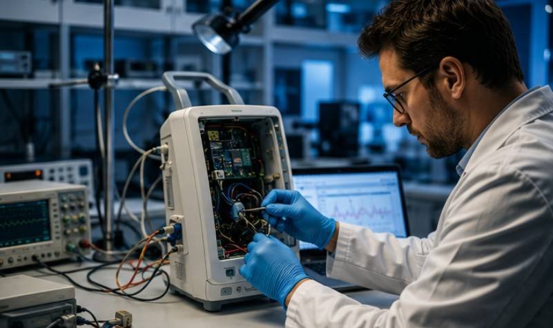 IEC 62366-1 Usability Engineering Practices